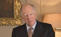 Lord Jacob Rothschild passes away at 87