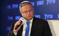 Ben-Gvir denies intention to leave government
