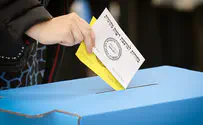 Неожиданно низкая явка на местных выборах