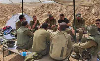 Soldiers return to war after mental health therapy