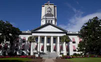 Florida Senate approves antisemitism bill