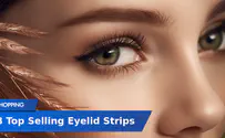 8 Top Selling Eyelid Strips of 2024