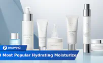 8 Most Popular Hydrating Moisturizers of 2024