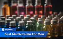 The Best Multivitamins for Men of 2024