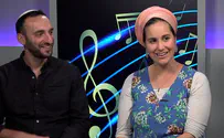 Yonina duo to Arutz Sheva: 'This is how a song was born during the war'