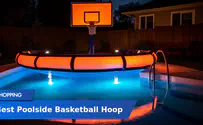 6 Best Poolside Basketball Hoops on Amazon