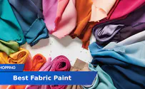 8 Best Fabric Paints of 2024