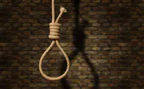 Iran executed more than 800 people in a single year