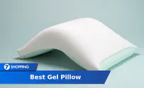 8 Best Gel Pillows of 2024