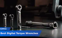 7 Best Digital Torque Wrenches of 2024