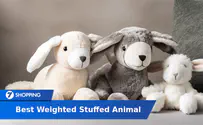 8 Best Weighted Stuffed Animals Review