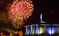 No fireworks at Independence Day celebrations