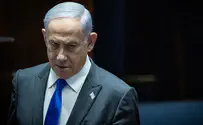 Hostages' families skip Netanyahu, speak to Cabinet