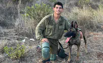 В бою на юге сектора Газы погиб Давид Сасон