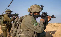 В боях с ХАМАС погибли десятки наших командиров и солдат
