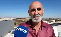 ראש מועצת בקעת הירדן לערוץ 7: אירופה מממנת, הרשות הפלסטינית בונה וישראל אדישה