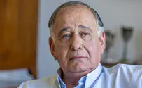 79-летний Йона Яхав возвращается в кресло мэра Хайфы