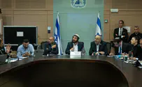 Knesset holds first debate on left-wing violence