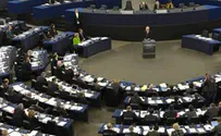 European member of Parliament speaks about UNRWA