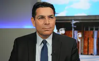 MK Danon: 'I'm not sure Trump would have acted any differently'