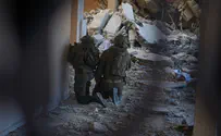 IDF eliminates terror cell behind mortar launch