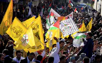 Fatah would fight Hamas in Gaza