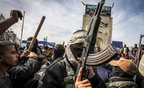 ХАМАС казнил главу клана “за связи с Израилем”