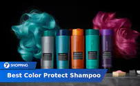7 Best Color-Protect Shampoos of 2024