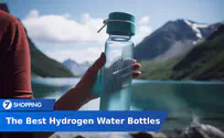 The Best Hydrogen Water Bottles of 2024