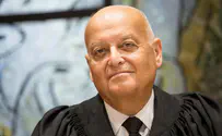 Умер первый арабо-израильский судья БАГАЦ