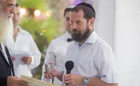 הרב אבאל'ה - לא בוגר ולא ר"מ, הוא הישיבה
