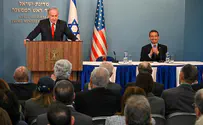 Нетаньяху «сделал укол» Байдену на встрече AIPAC