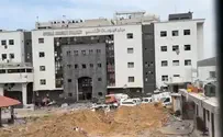 20 terrorists eliminated at Shifa Hospital