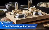 8 Best Selling Dumpling Makers of 2024