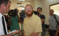 ISA threatens to close Yitzhar yeshiva