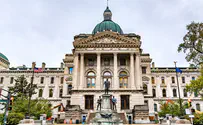 Indiana governor shoots down amended IHRA bill