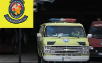 The ambulance Hezbollah uses for terrorism