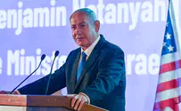'Israel will continue its efforts to defeat Hamas'