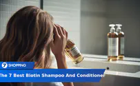 The 7 Best Biotin Shampoo And Conditioner of 2024
