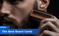The Best Beard Combs of 2024