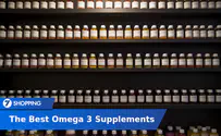 The Best Omega-3 Supplements of 2024