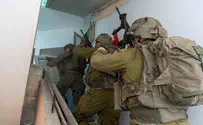 С начала операции в “Шифе” ликвидированы 140 террористов