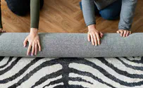 The art of the perfect carpet