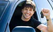 טיפים לביטוח רכב לנהגים צעירים וחדשים
