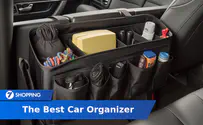 The Best Car Organizers of 2024