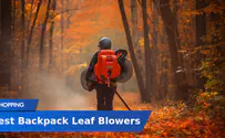 8 Most Popular Backpack Leaf Blowers of 2024