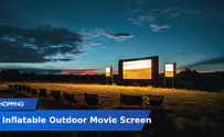 The Best Inflatable Outdoor Movie Screens of 2024