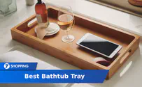 8 Most Popular Bathtub Trays of 2024