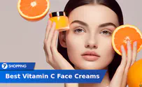 Best Vitamin C Face Creams of 2024