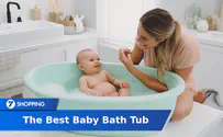 The Best Baby Bath Tub of 2024